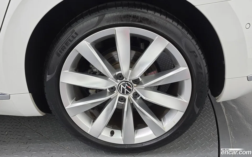 Volkswagen Arteon 2.0 TDI 2022 — thumbnail 5
