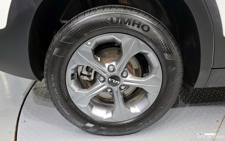 Kia Seltos 1.6 2WD 2025 — thumbnail 5
