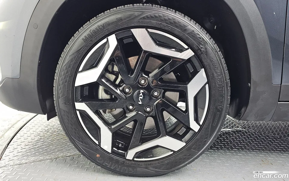 Kia Seltos 1.6 2WD 2022 — thumbnail 2