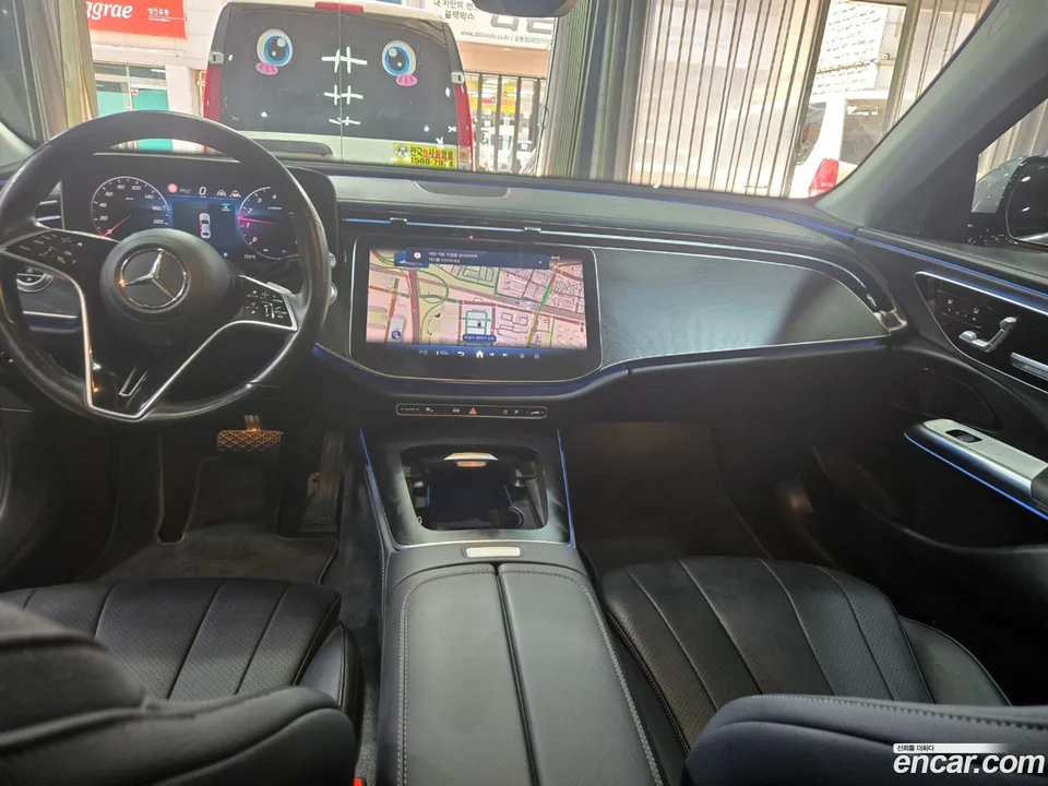 Mercedes-Benz E-Class E200 2024 — миниатюра 2