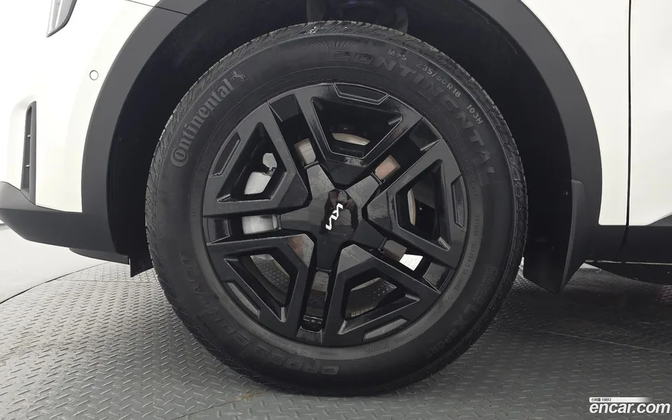 Kia Sorento HEV 1.6 2WD 2024 — thumbnail 2