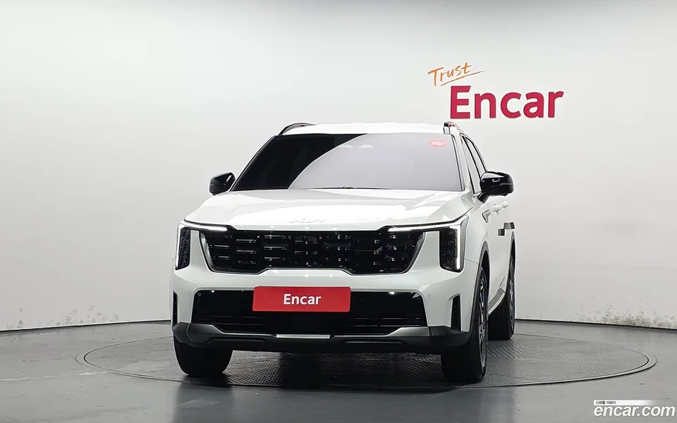 Kia Sorento HEV 1.6 2WD 2024 — thumbnail 3