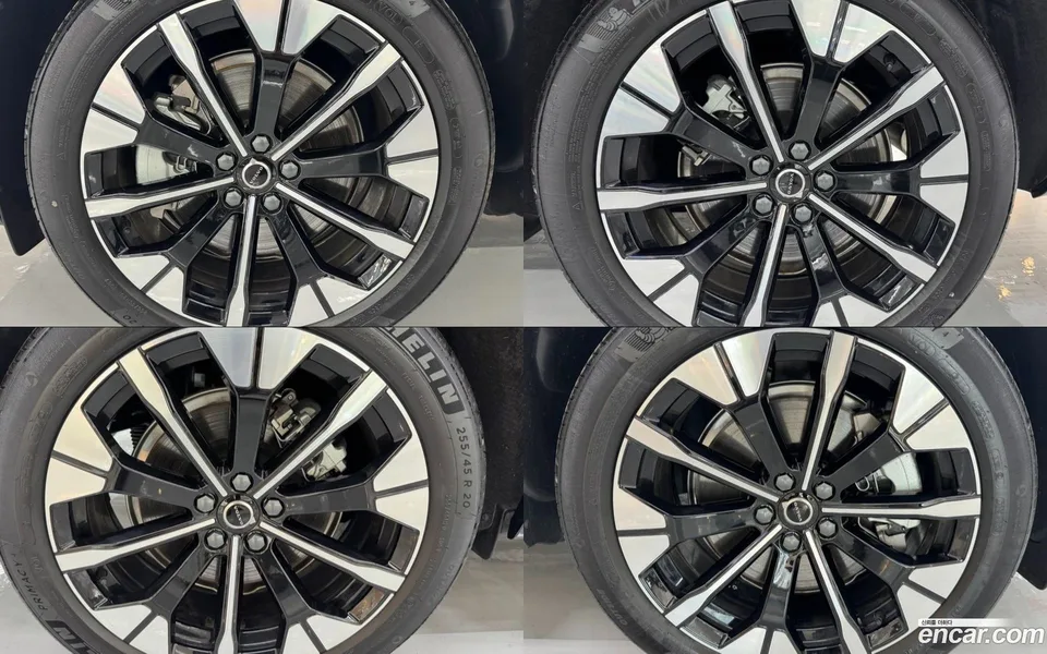 Volvo XC60 T8 2026 — thumbnail 5