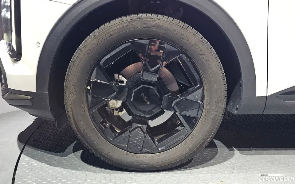 Kia Sportage 1.6 2WD 2025 — thumbnail 2