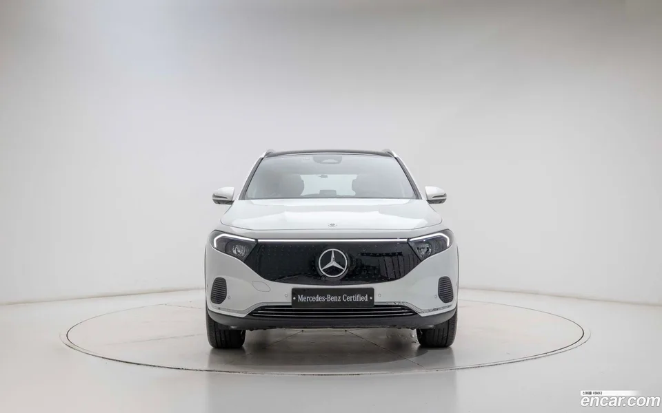 Mercedes-Benz EQA EQA250 2025 — thumbnail 3