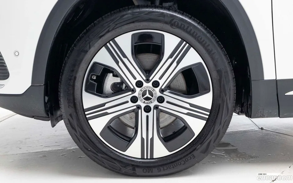 Mercedes-Benz EQA EQA250 2025 — thumbnail 5