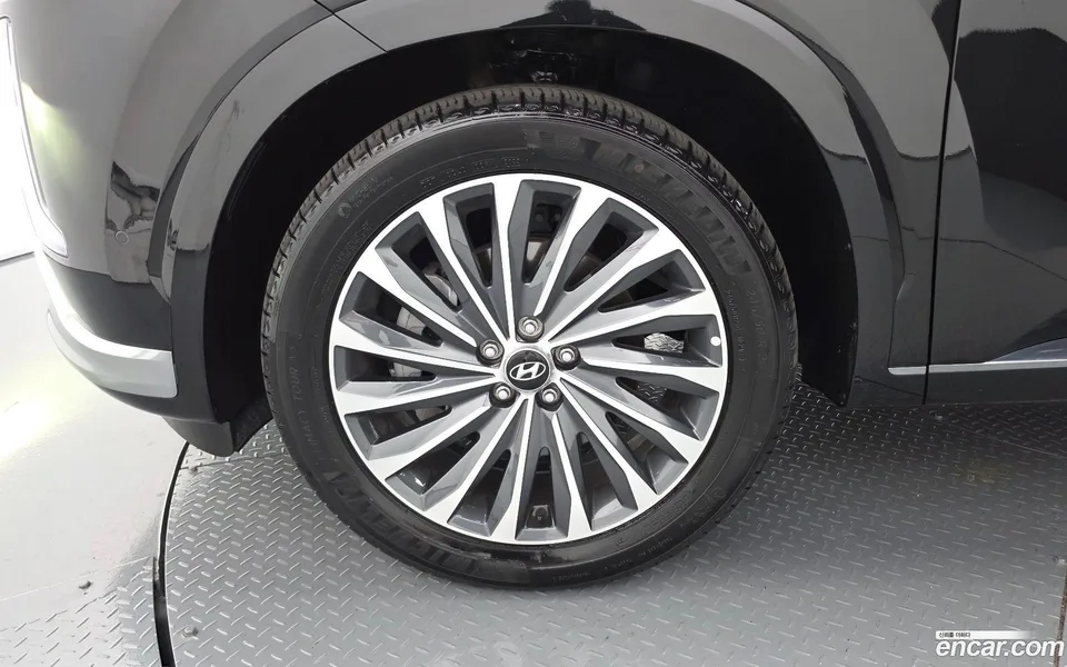 Hyundai Palisade 3.8 4WD 2023 — thumbnail 5
