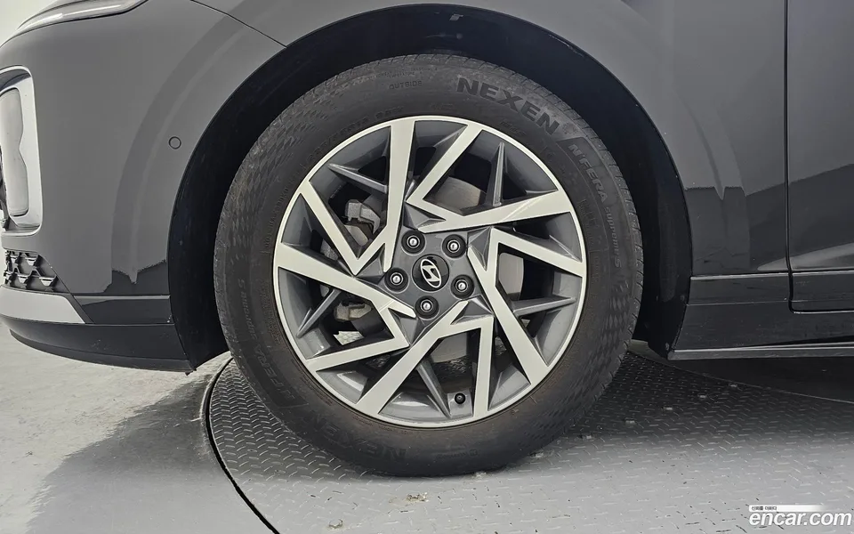 Hyundai Grandeur 2.5 2WD 2024 — thumbnail 2