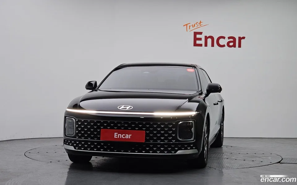 Hyundai Grandeur 2.5 2WD 2024 — thumbnail 3