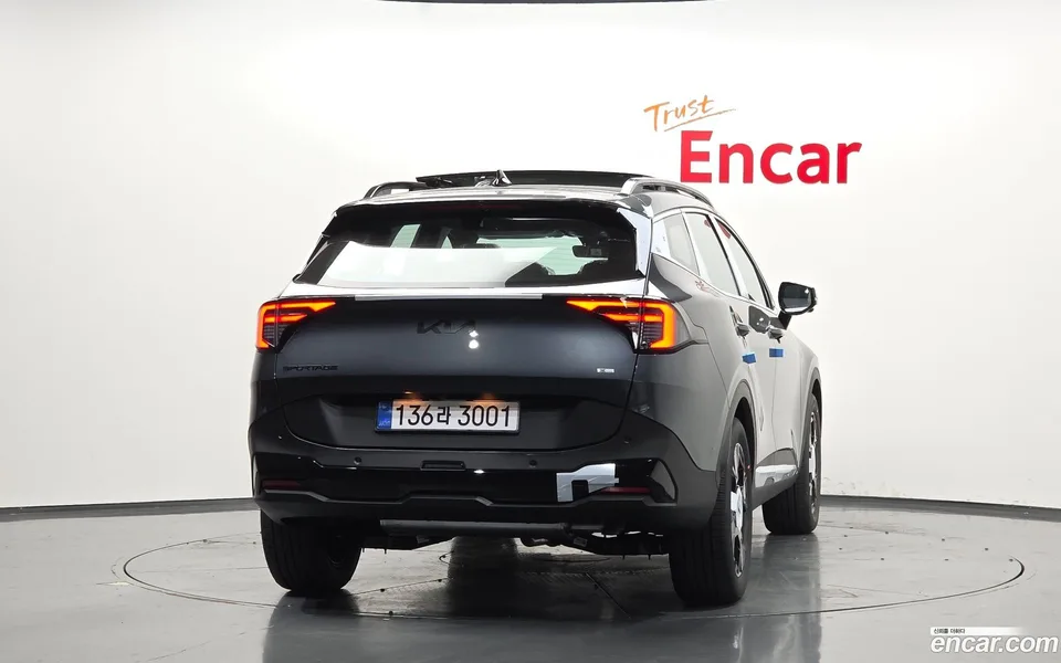Kia Sportage 1.6 4WD 2026 — thumbnail 4