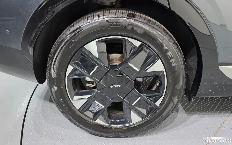 Kia Sportage 1.6 2WD 2025 — thumbnail 2