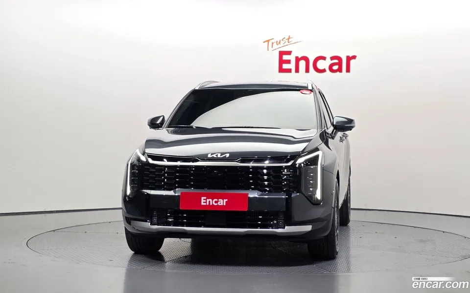 Kia Sportage 1.6 2WD 2025 — thumbnail 3