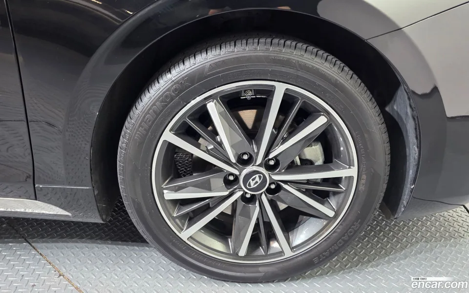 Hyundai Grandeur IG 2.5 2022 — thumbnail 5