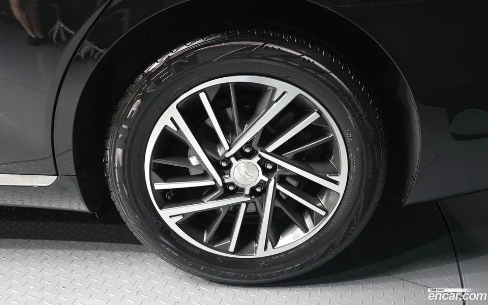 Hyundai Grandeur IG 2.5 2022 — thumbnail 5