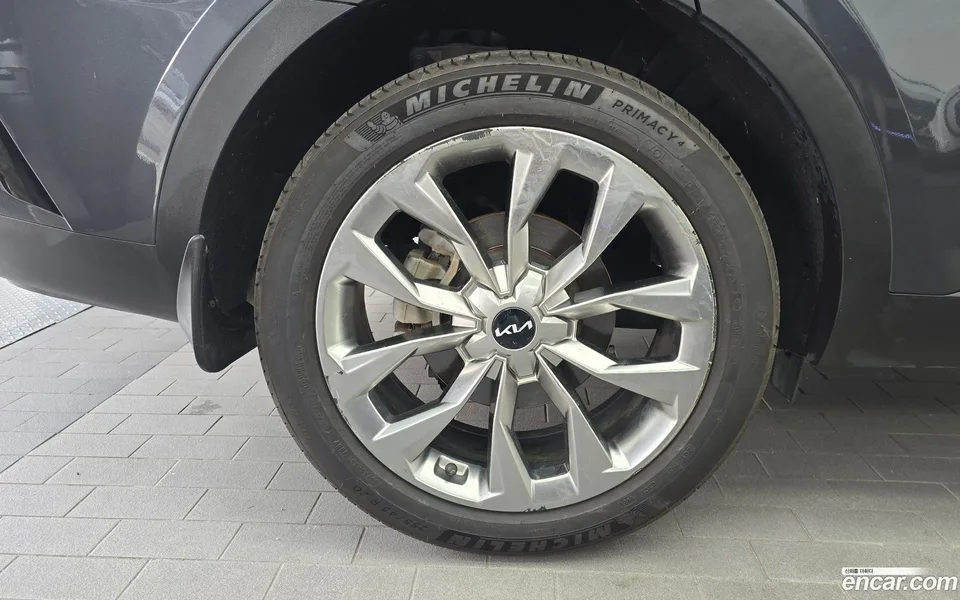 Kia Sorento 2.2 2WD 2022 — thumbnail 2