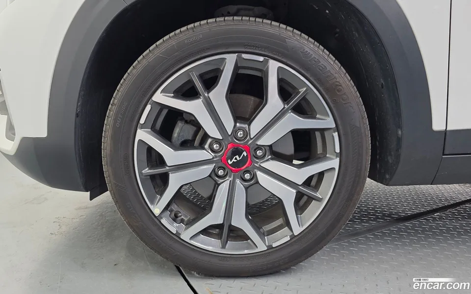 Kia Seltos 1.6 2WD 2022 — thumbnail 2
