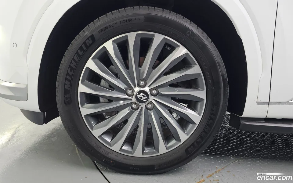 Hyundai Palisade 3.8 4WD 2024 — thumbnail 2