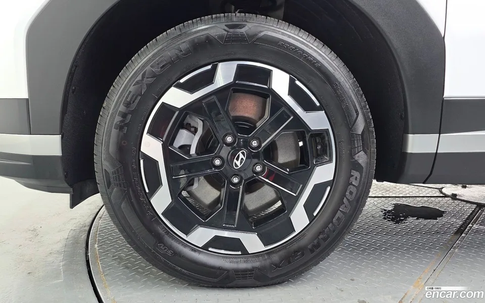 Hyundai SantaFe 2.5T 2WD 2025 — thumbnail 5