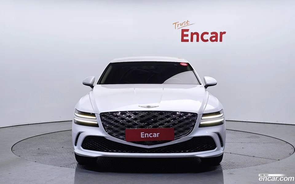 Genesis G80 2.5 2WD 2024 — thumbnail 3