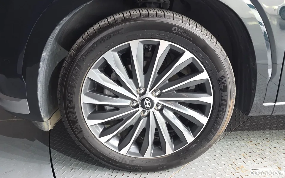 Hyundai Palisade 3.8 4WD 2023 — thumbnail 2