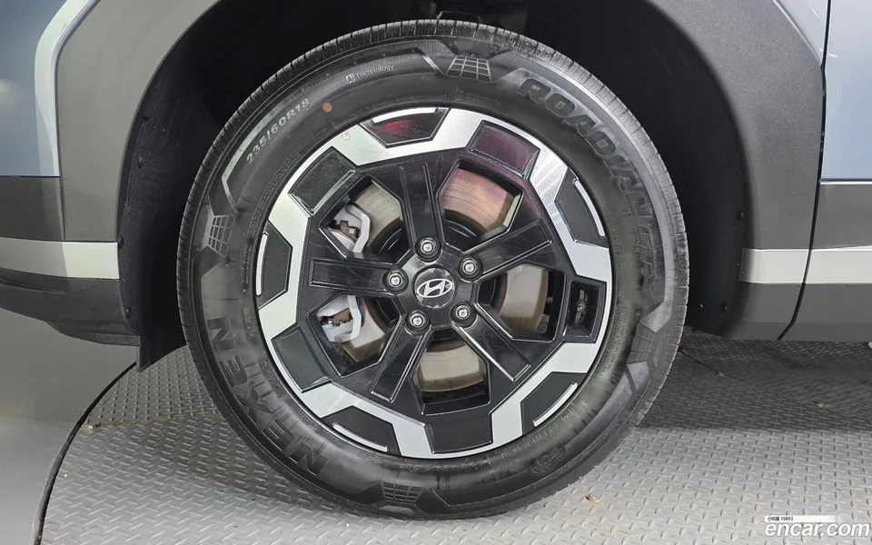 Hyundai SantaFe 2.5T 4WD 2024 — thumbnail 5