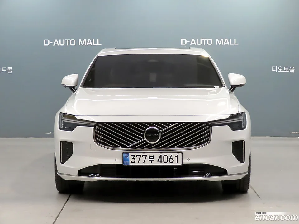 Volvo S90 B5 2025 — thumbnail 3