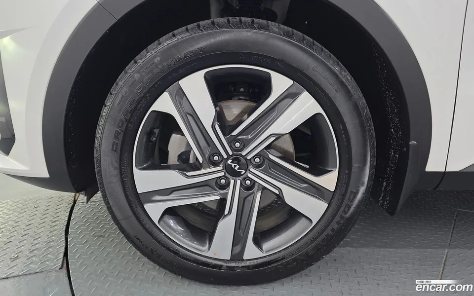 Kia Sorento HEV 1.6 2WD 2023 — thumbnail 2