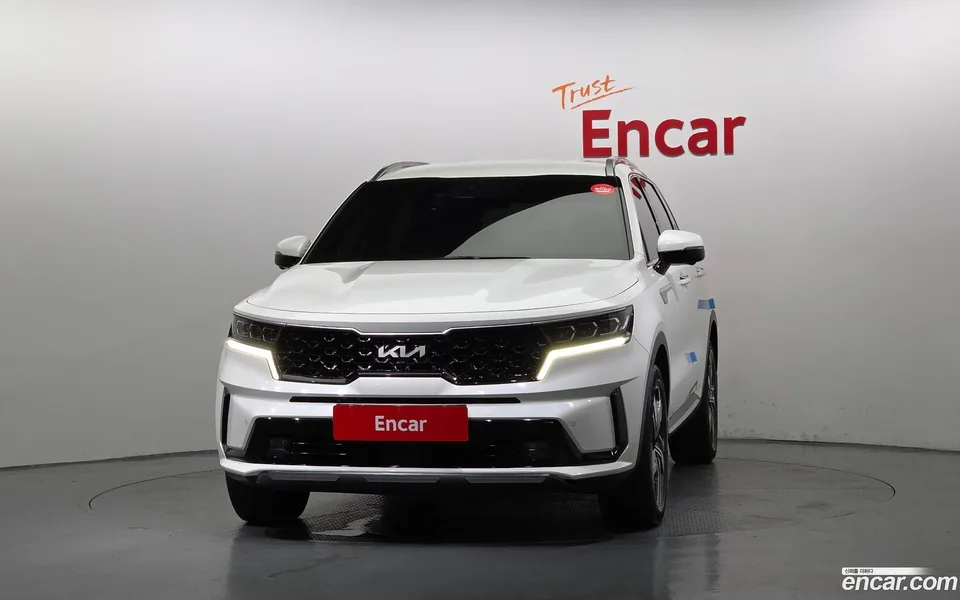 Kia Sorento HEV 1.6 2WD 2023 — thumbnail 3