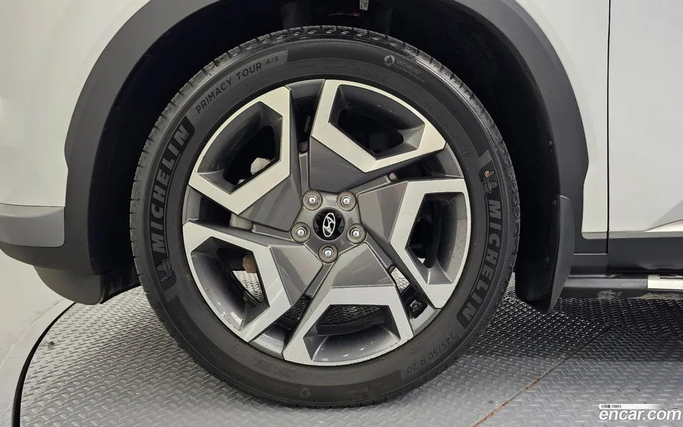 Hyundai Palisade 3.8 2WD 2023 — thumbnail 5