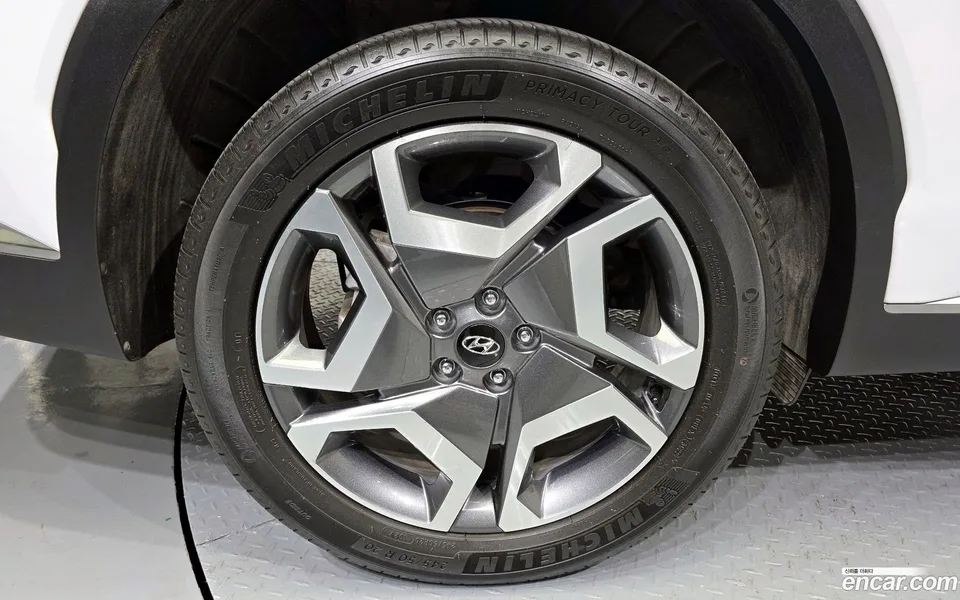 Hyundai Palisade 3.8 2WD 2023 — миниатюра 2