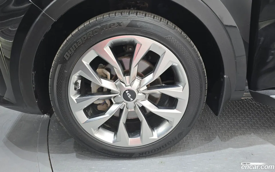 Kia Sorento 2.2 2WD 2022 — thumbnail 2