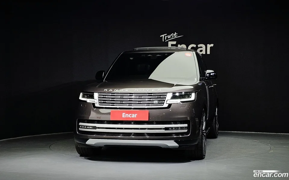 Land Rover Range Rover P530 AB 2024 — thumbnail 3