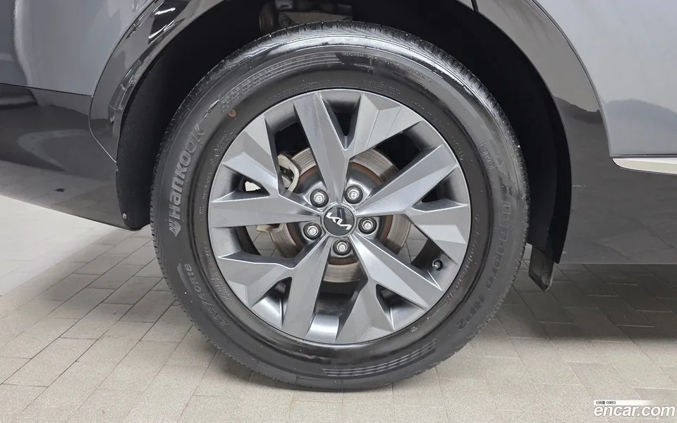 Kia Sportage 1.6 2WD 2022 — миниатюра 2