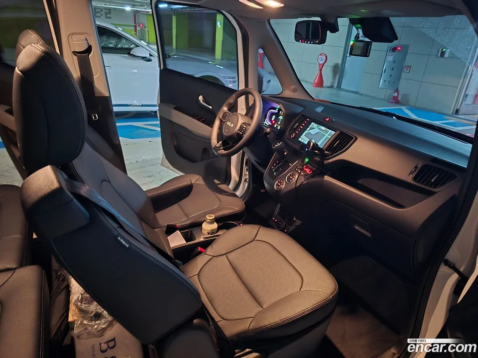 Kia Ray 2026 — thumbnail 5