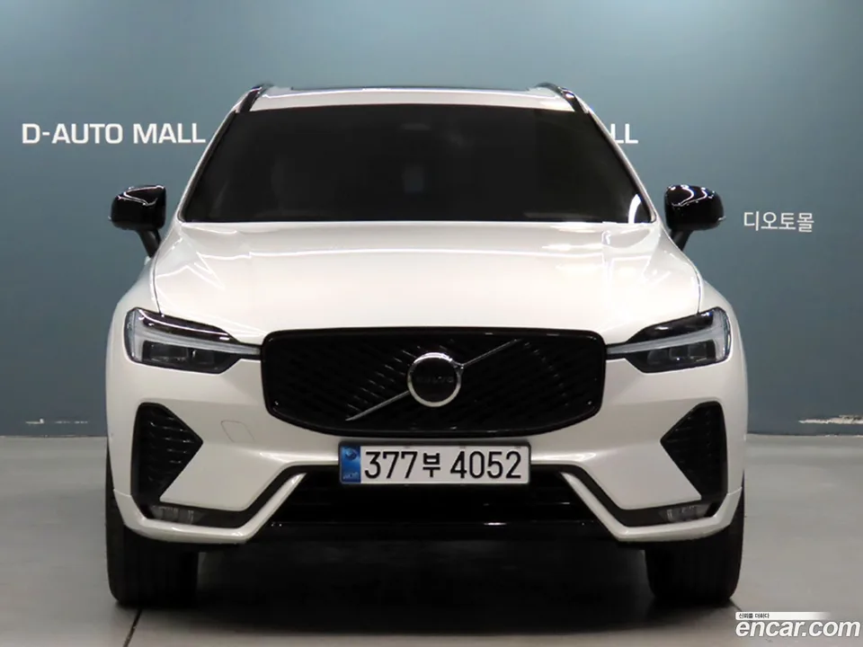 Volvo XC60 B5 2025 — thumbnail 3