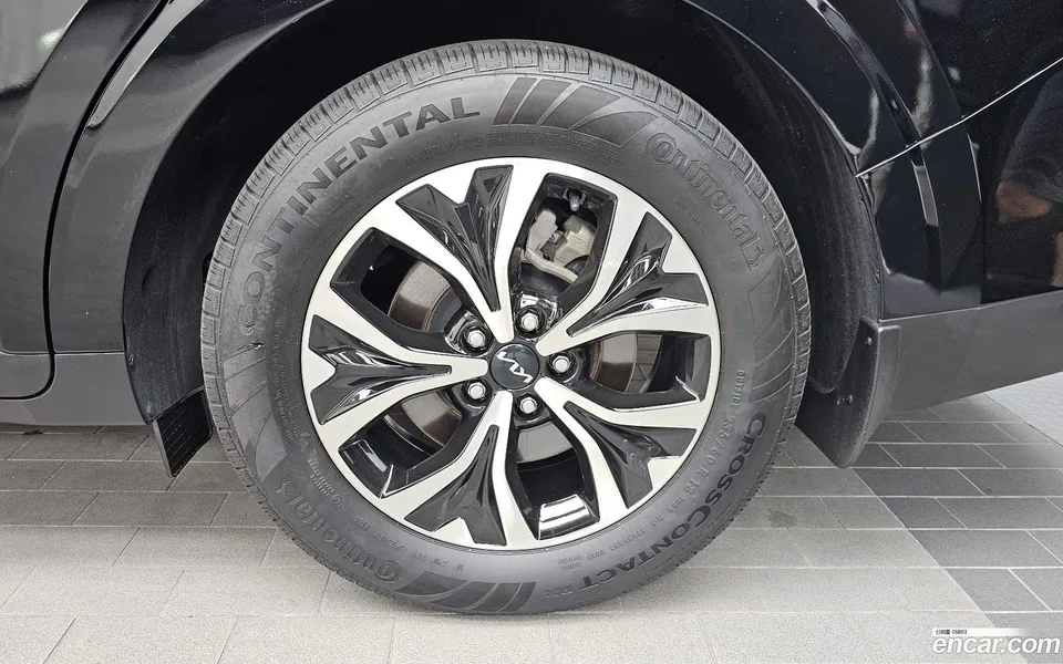 Kia Carnival 11 2022 — thumbnail 5