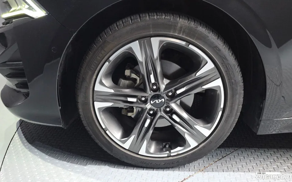 Kia K5 2.0 2022 — миниатюра 2