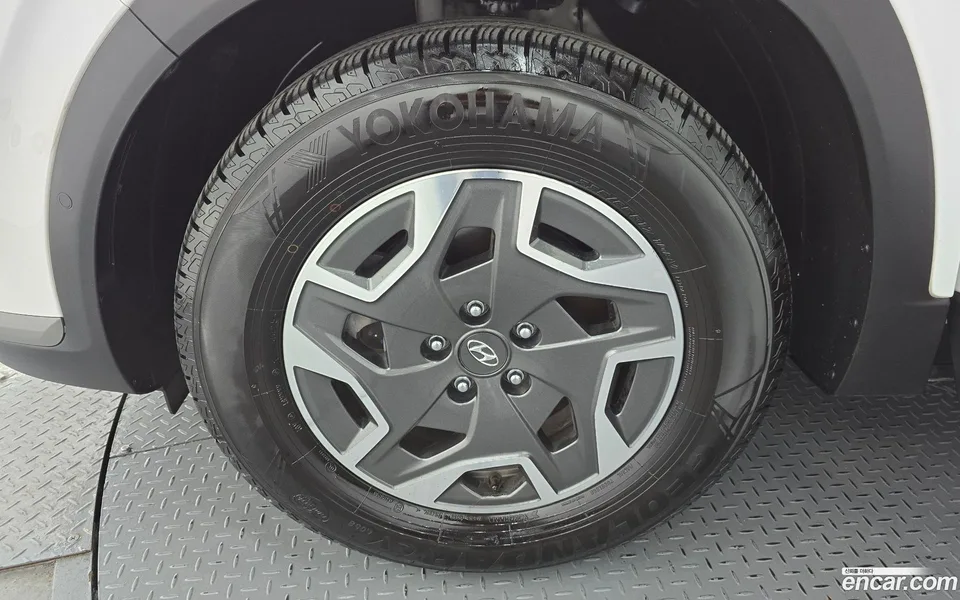 Hyundai SantaFe HEV 1.6 2WD 2022 — thumbnail 5