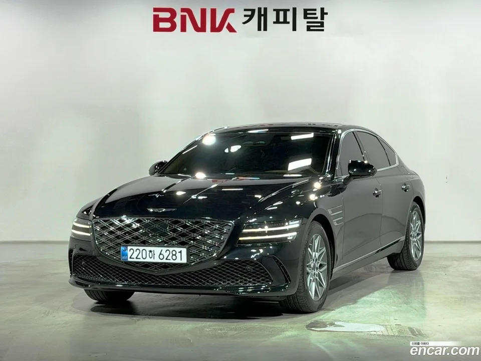 Genesis G80 2.5 AWD 2024 — thumbnail 3