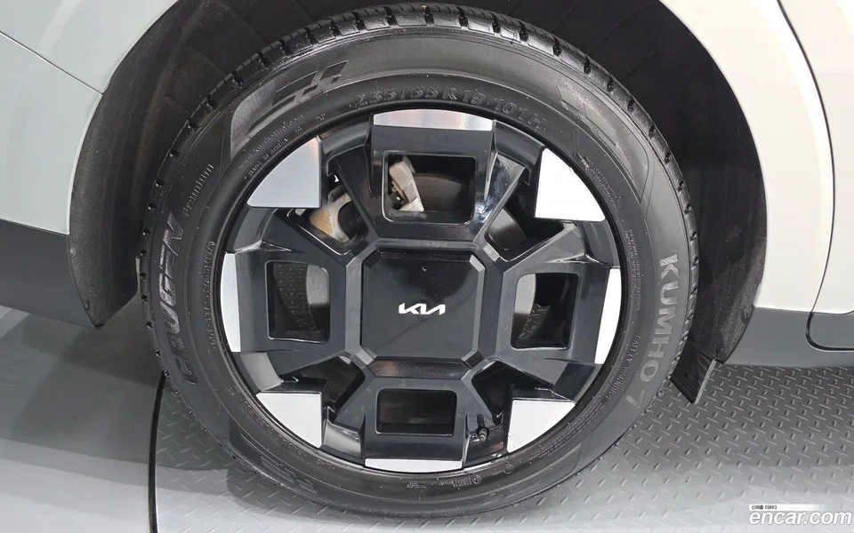 Kia Carnival HEV 7 2024 — thumbnail 5