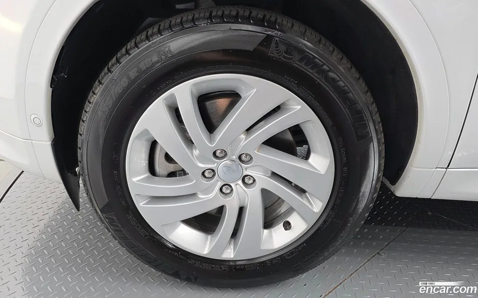 Land Rover Discovery Sport P250 S 2025 — миниатюра 5