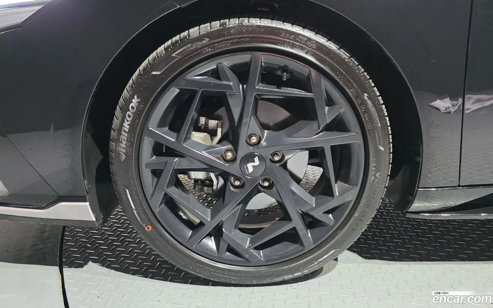 Hyundai Avante CN7 1.6 2025 — thumbnail 2