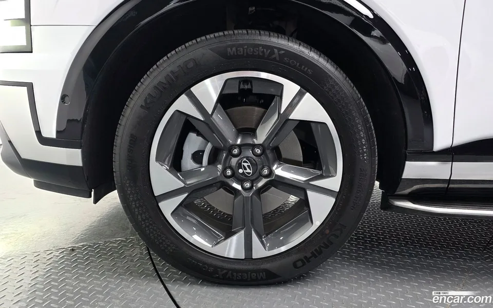 Hyundai Palisade 2.5T 4WD 9 2025 — thumbnail 2