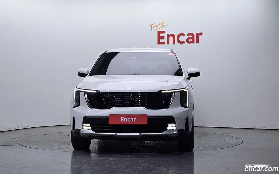 Kia Sorento 2.5T 2WD 2024 — thumbnail 3