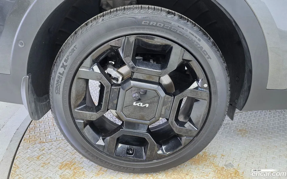 Kia Sorento 2.5T 2WD 2024 — thumbnail 5