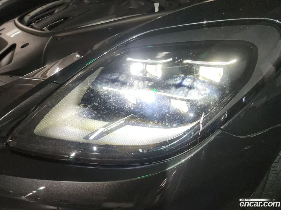 Porsche Panamera (976) 2.9 AWD 2025 — thumbnail 3
