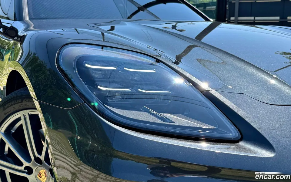 Porsche Panamera (976) 2.9 AWD 2025 — thumbnail 4