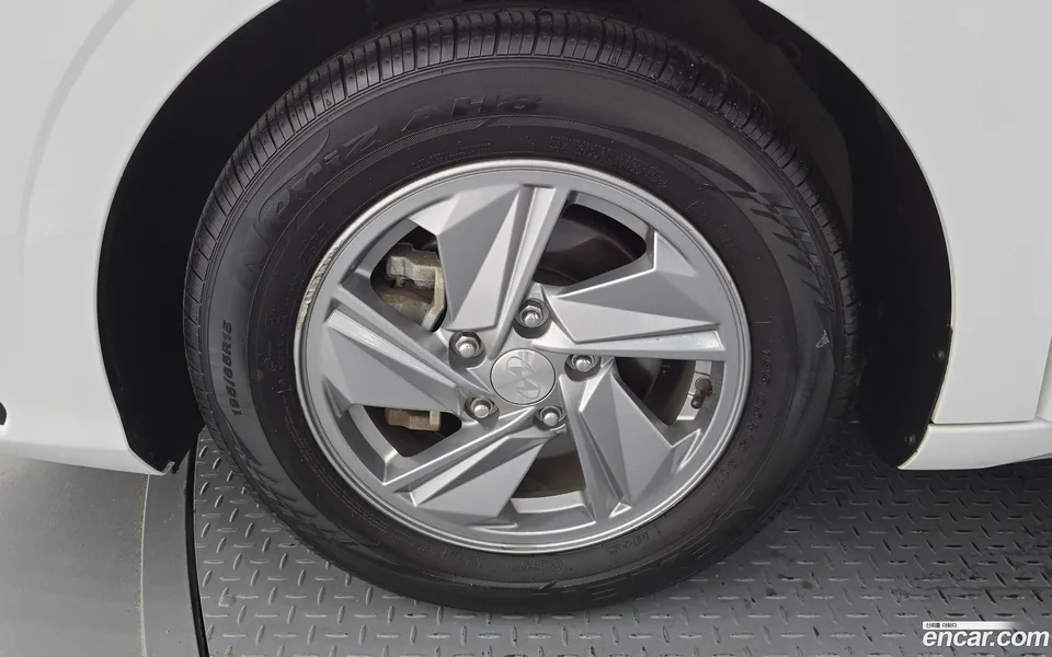 Hyundai Avante CN7 1.6 2023 — thumbnail 5