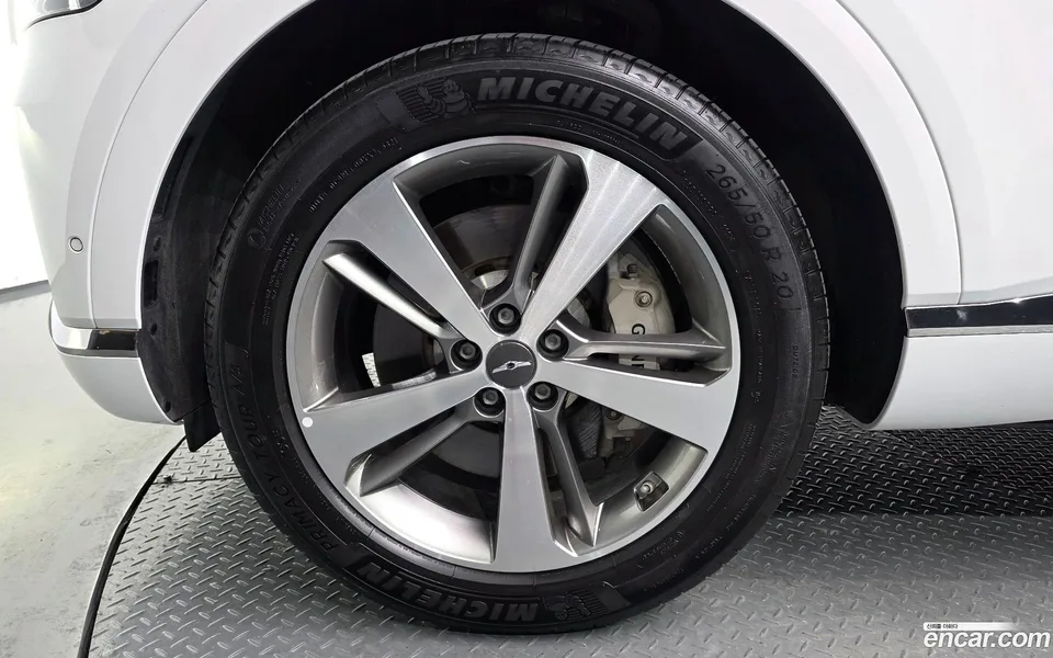 Genesis GV80 2.5T AWD 2022 — thumbnail 2