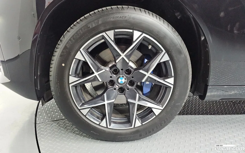 BMW X3 xDrive 20 M 2025 — thumbnail 5
